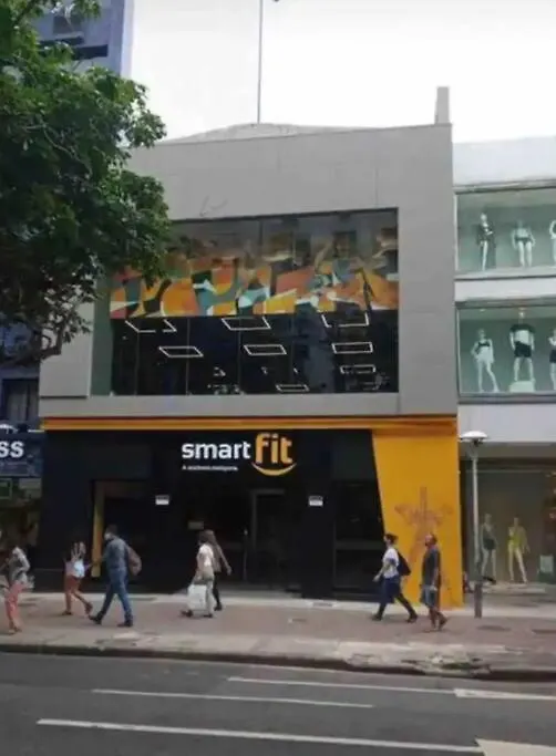 Apartamento no coração de Ipanema-1