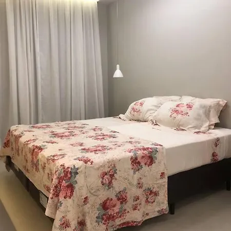Apartamento no coração de Ipanema-3