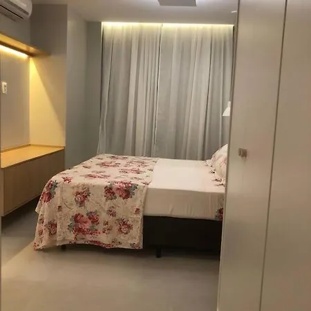 Apartamento no coração de Ipanema-2