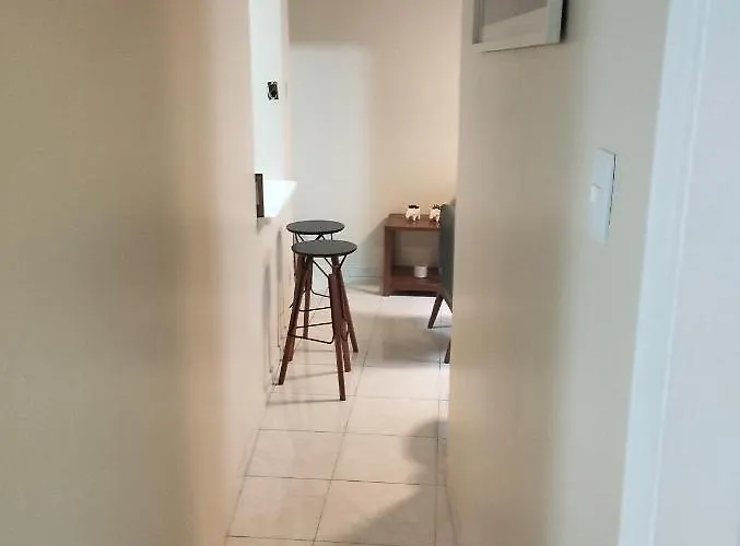 Apartamento No Humaita Rio de Janeiro