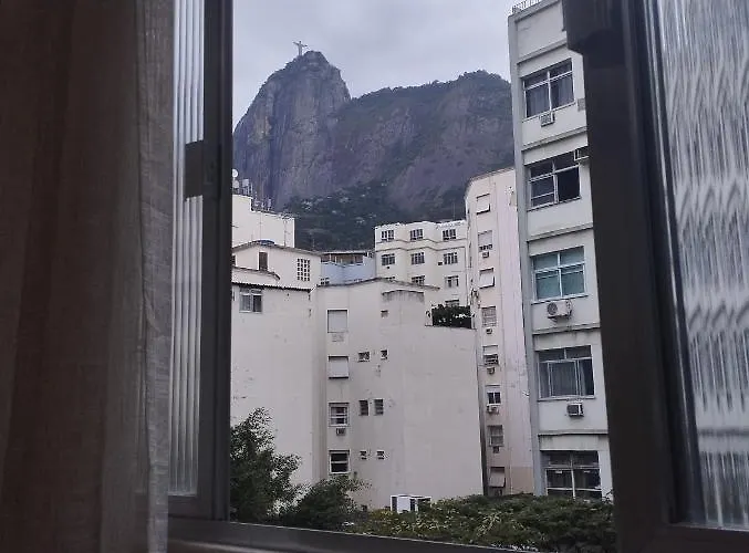 Apartamento No Humaita Rio de Janeiro